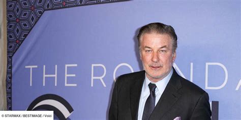 Tir Mortel D Alec Baldwin Le Proc S De L Acteur Finalement Maintenu