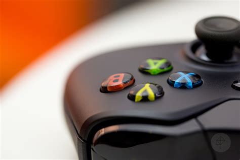 Mouse And Keyboard Support Coming Soon To Xbox One Correction Polygon