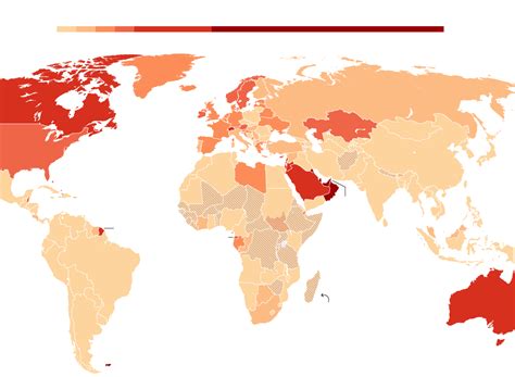 Migrants Are on the Rise Around the World, and Myths About Them Are ...