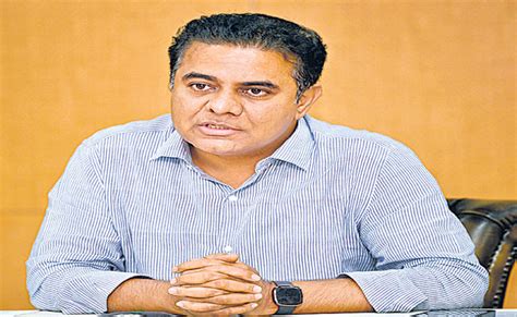 మటక కటటబడ ఇళల కటటచ Telangana KTR Inaugurates Double