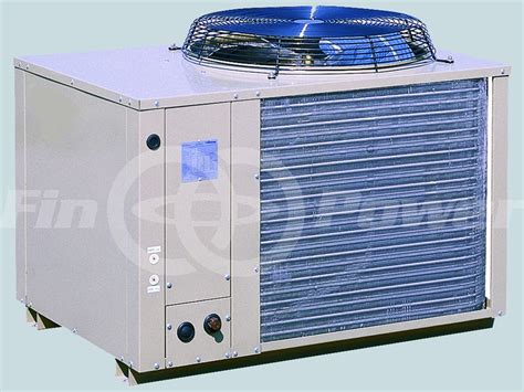air cooled condensing unit condensing unit