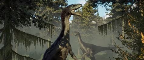 Therizinosaurus Jurassic World Evolution 2 Guide (2022)