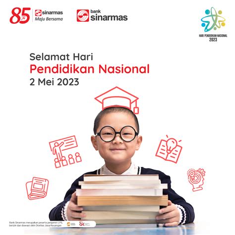 BankSinarmas On Twitter Jadikan Setiap Tempat Sebagai Sekolah Dan