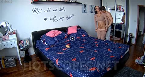 Reallifecam Linda And Tibor Have Quick Sex From Behinde And Cum Sperm