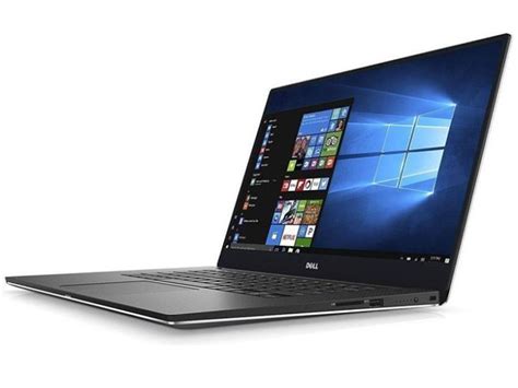 Dell Xps Serien Notebookcheck Se