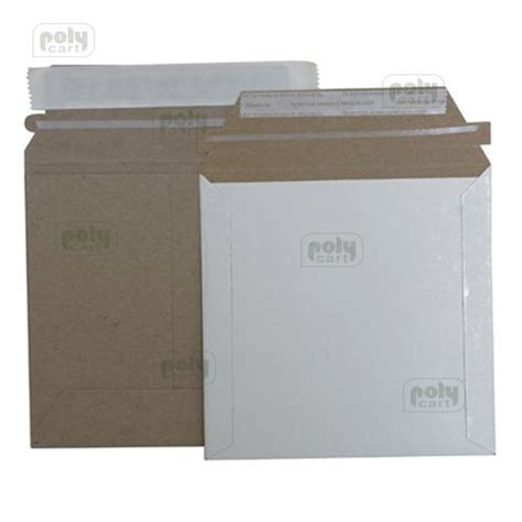 Cardboard Envelopes - Polycart Luxury Packaging LLC