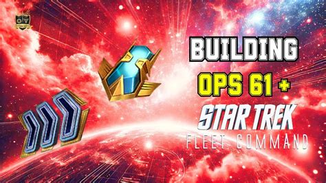 Building Ops How To Play Star Trek Fleet Command Outside Views