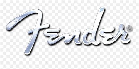 Fender Logo Png