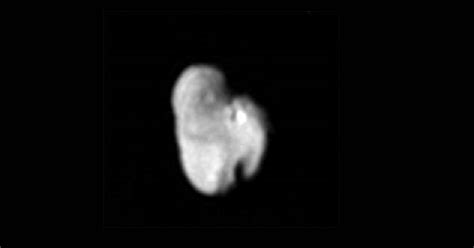 Nasa’s New Horizons Probe Spots Pristine Water Ice on Pluto’s Moon, Hydra