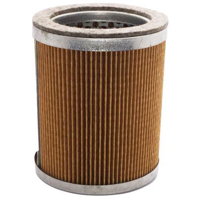 Replacement Becker Filter C