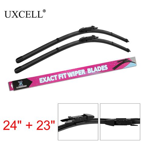 Aliexpress Buy Uxcell Pcs Exact Fit Front Car Windshield