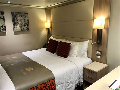 Koningsdam Cabins and Staterooms