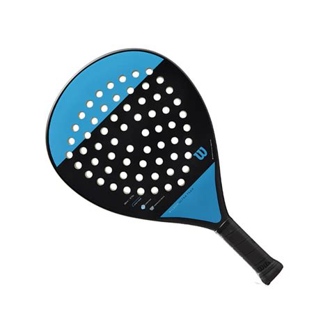 Wilson Ultra Team V Padel Racket Pure Racket Sport