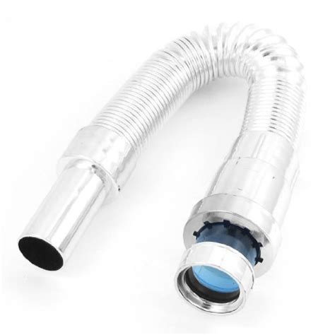 Alcoa Primeflexible Stainless Steel Drain Hose Pipe For Washing Machine