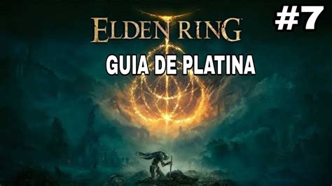 DETONADO PLATINA ELDEN RING 07 YouTube