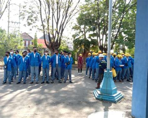 Smk Negeri 1 Pundong