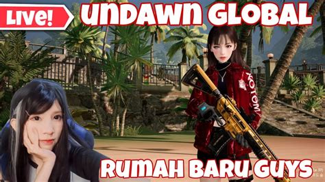 Undawn Global Survival Reality Game Undawn Gameplay Youtube