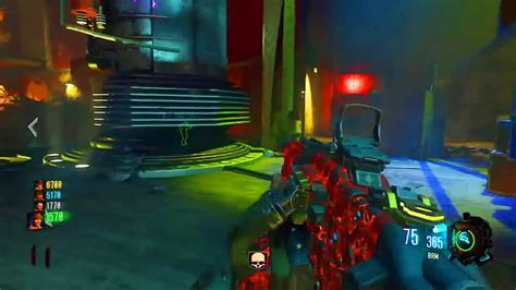 Black Ops 3 Zombie Glitches NEW Two Kino Der Toten Glitches HD