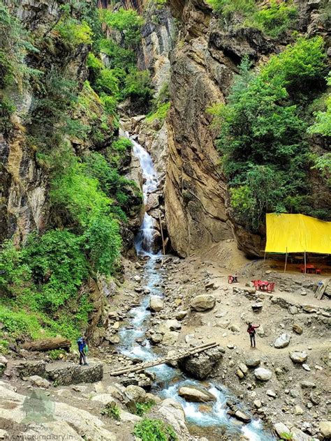 Kheerganga Trek Kasol 2024 Complete Travel Guide