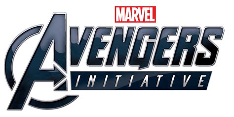 Avengers Png Logo Free Transparent Png Logos