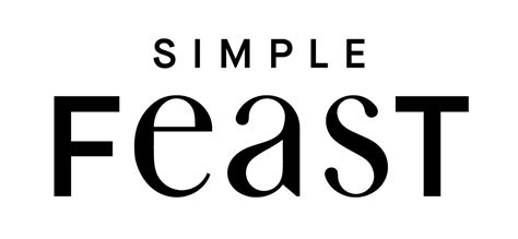 feast logo logodix