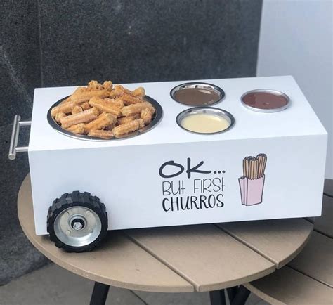 Pin De Cherthemonae En Event Snacks Para Fiestas Barra De Snacks