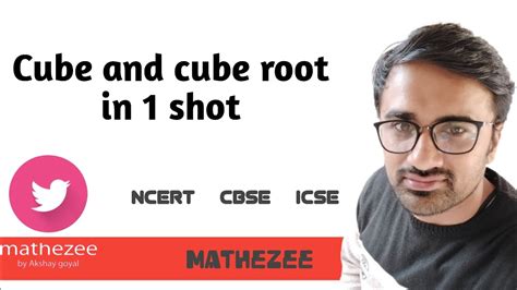 Cube Tricks Cube Root Trick Math Tricks For Fast Calculation