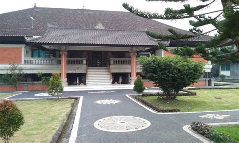 Museum Subak Mengintip Koleksi Belajar Irigasi Tradisional Bali Di