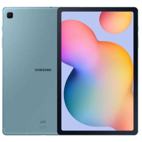 Samsung Galaxy Tab S6 Lite 2022 464gb Wi Fi Blue Sm P613nzba в интернет магазине ТВ Мир