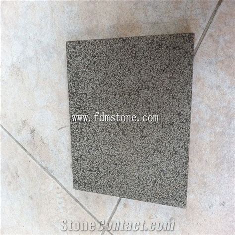 Natural Split Lavastone Mushroom Wall Tiles Hainan Black Basalt From