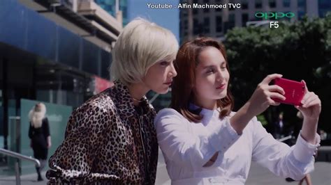 Oppo F5 Selfie Expert And Leader Oppo F5 Capture The Real You Youtube