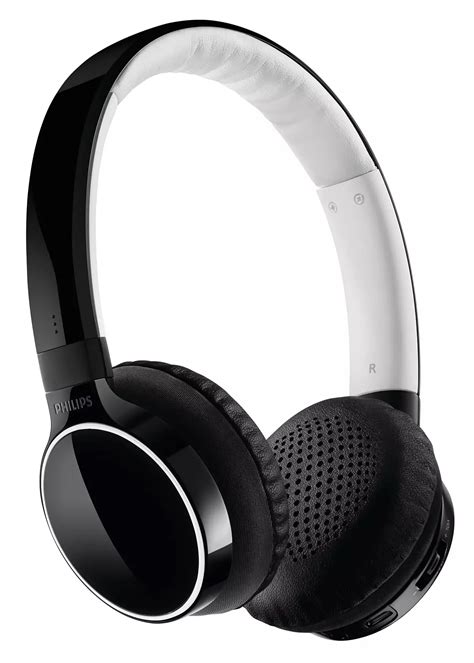 Bluetooth stereo headset SHB9100/28 | Philips