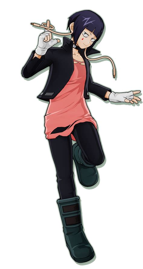jirou kyouka boku  hero academia zerochan anime image board