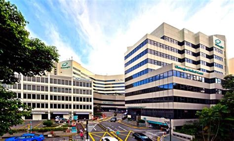 Best Cancer Hospitals In The World Top 10 Cancer Hospitals In The World