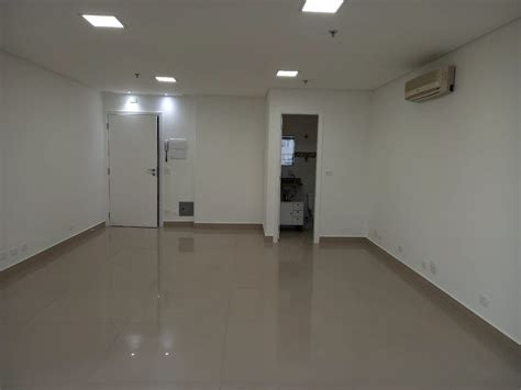 Sala Comercial Na Rua Borges Lagoa Vila Clementino Em S O Paulo