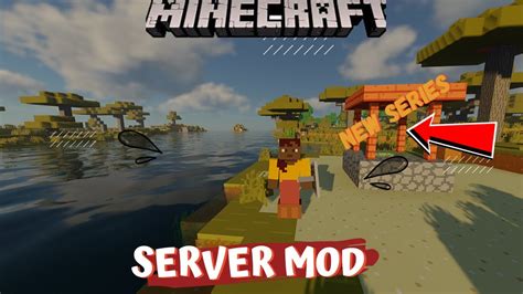 Mencoba Maenin Mineraft Modpack Live Streaming Minecraft Indonesia Youtube