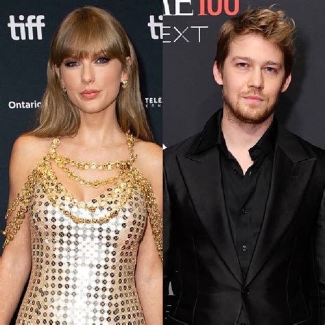 Why Swifties Think Taylor Swift And Ex Joe Alwyns Relationship Issues