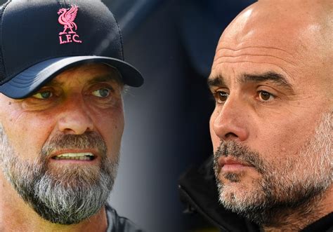 Preview: Liverpool vs Manchester City - stats, team news, line-ups ...