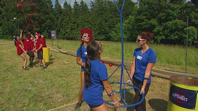 The Challenge Season 20 Episodes - Watch on Paramount+