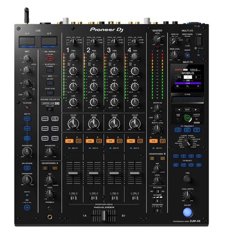 The 15 best DJ Mixers for any budget in 2024 - The DJ Revolution