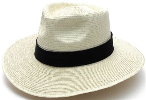 3 Inch Brim Fedora Wwide Hatband