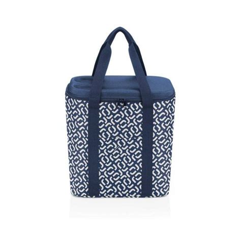 Torba Na Piknik Zakupy Reisenthel Coolerbag Xl Signature Navy