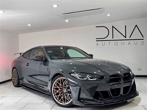 Used Bmw M Biturbo Competition M For Sale U Dna Autohaus Ltd