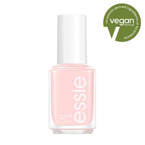 Essie Salon Quality Vegan Nail Polish Sandy Beige 0 46 Fl Oz Bottle