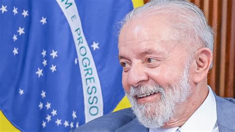 Reuni O Ministerial Mostra Avan Os Concretos Em Ano De Governo Lula