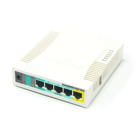 Par Marques Routeur Point Acc S Ghz Mikrotik Rb Ui Hnd