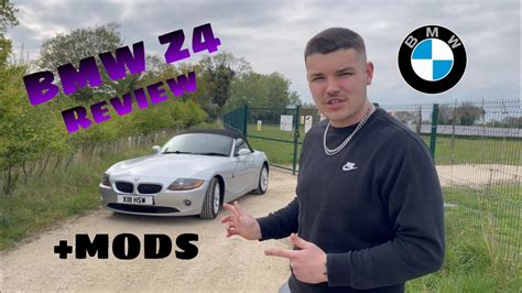 Bmw Z Review Mods Youtube