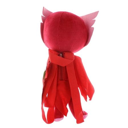 Disney - PJ Masks 14" Plush Owlette - Walmart.com - Walmart.com