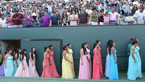 Coachella Valley High School Graduation