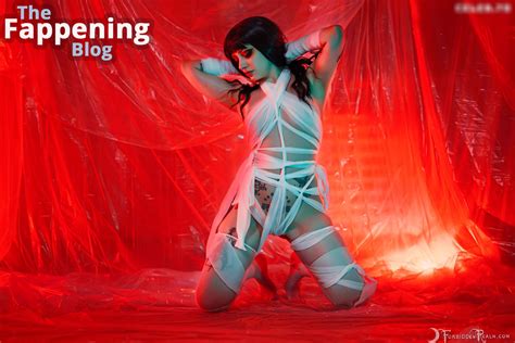 Genthehobbit Nude Leaks Photo 37 TheFappening